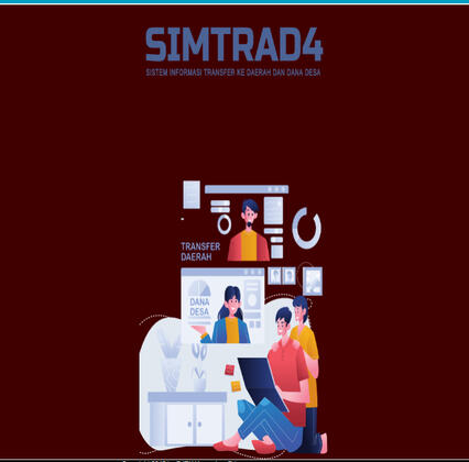 SIMTRADA DJPK